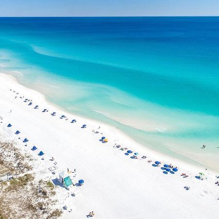 Summer Lake Townhomes 1 Destin Buitenkant foto