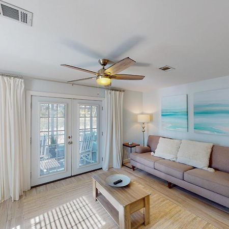 Summer Lake Townhomes 1 Destin Buitenkant foto