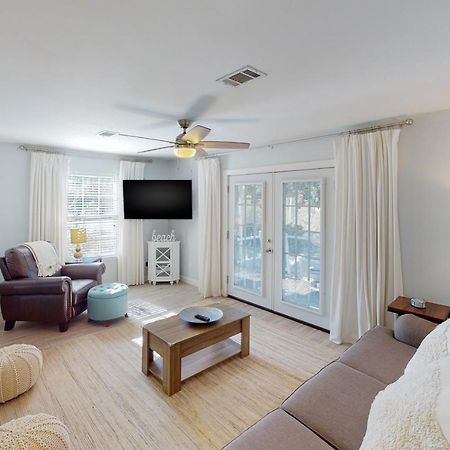 Summer Lake Townhomes 1 Destin Buitenkant foto