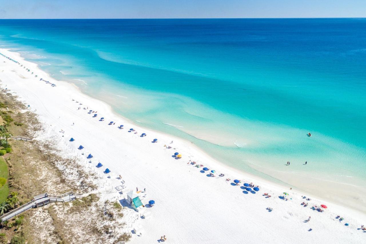 Summer Lake Townhomes 1 Destin Buitenkant foto