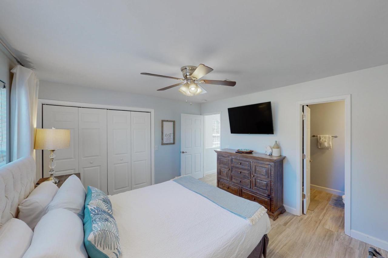 Summer Lake Townhomes 1 Destin Buitenkant foto