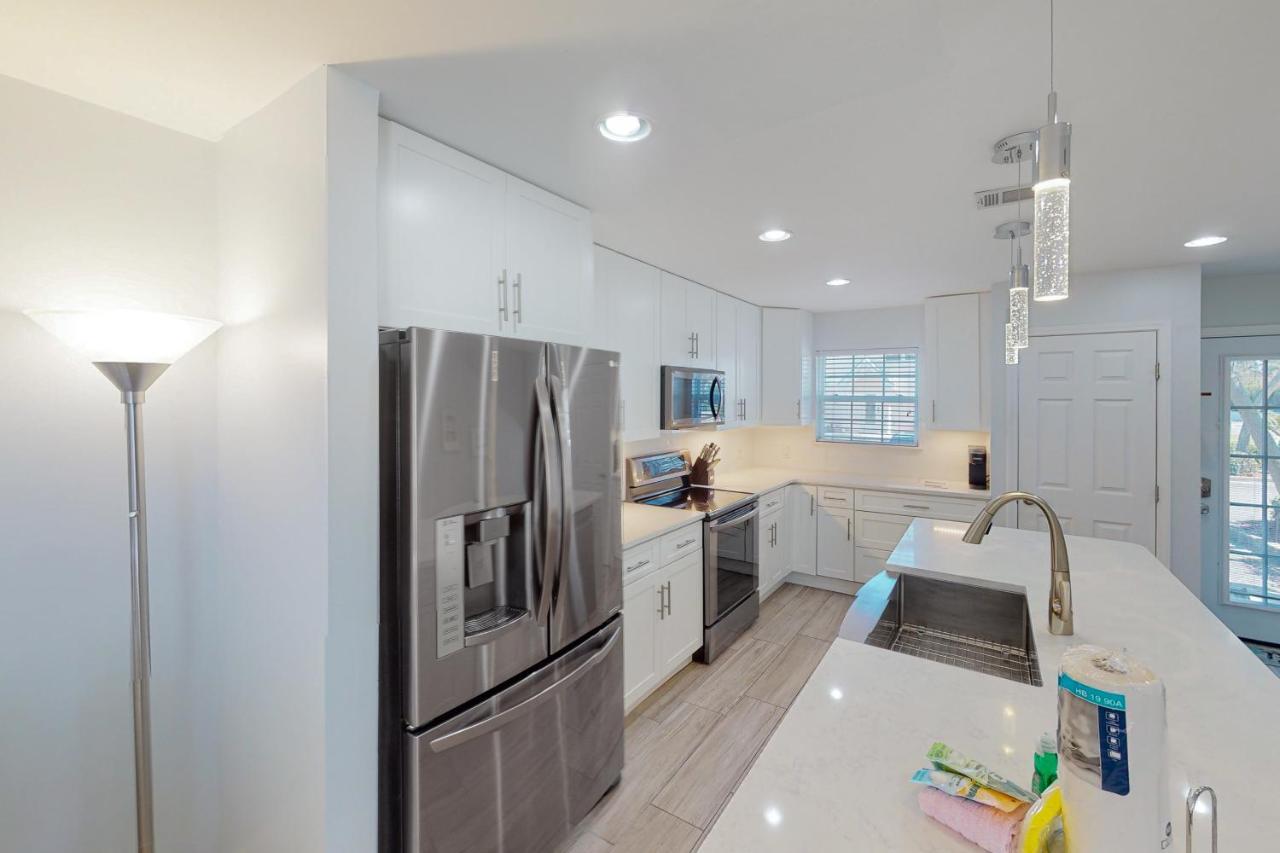Summer Lake Townhomes 1 Destin Buitenkant foto