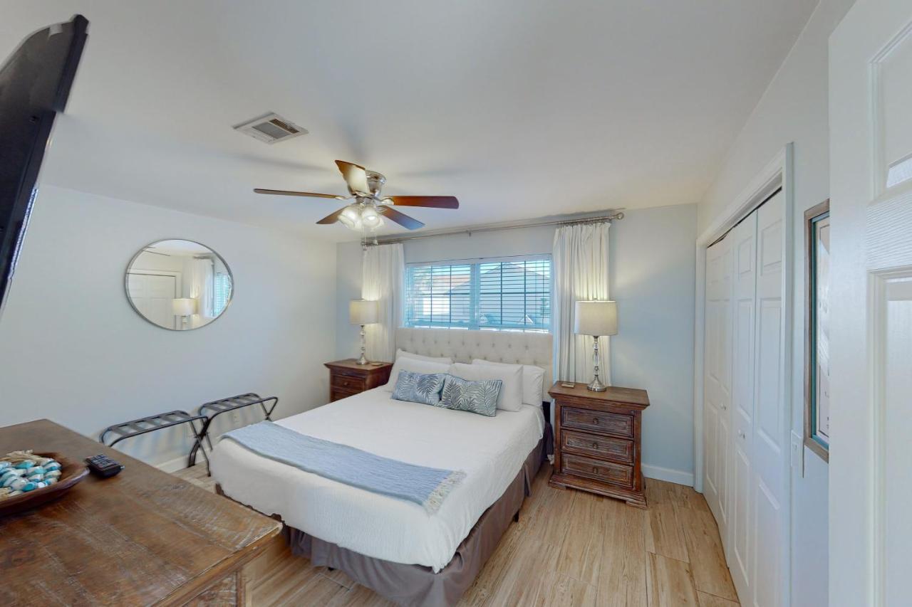 Summer Lake Townhomes 1 Destin Buitenkant foto