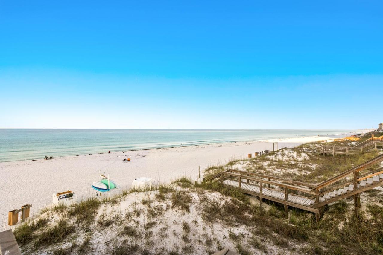 Summer Lake Townhomes 1 Destin Buitenkant foto