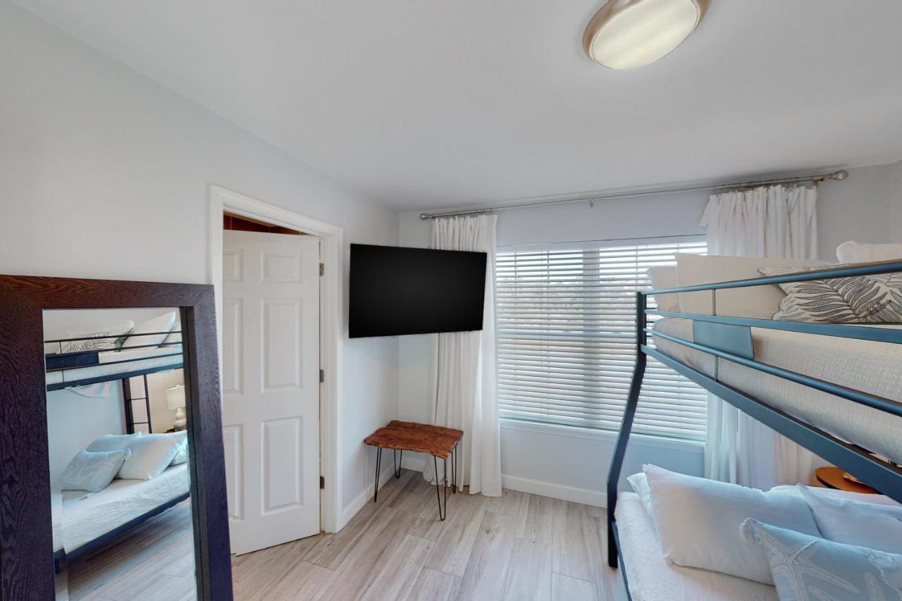 Summer Lake Townhomes 1 Destin Buitenkant foto